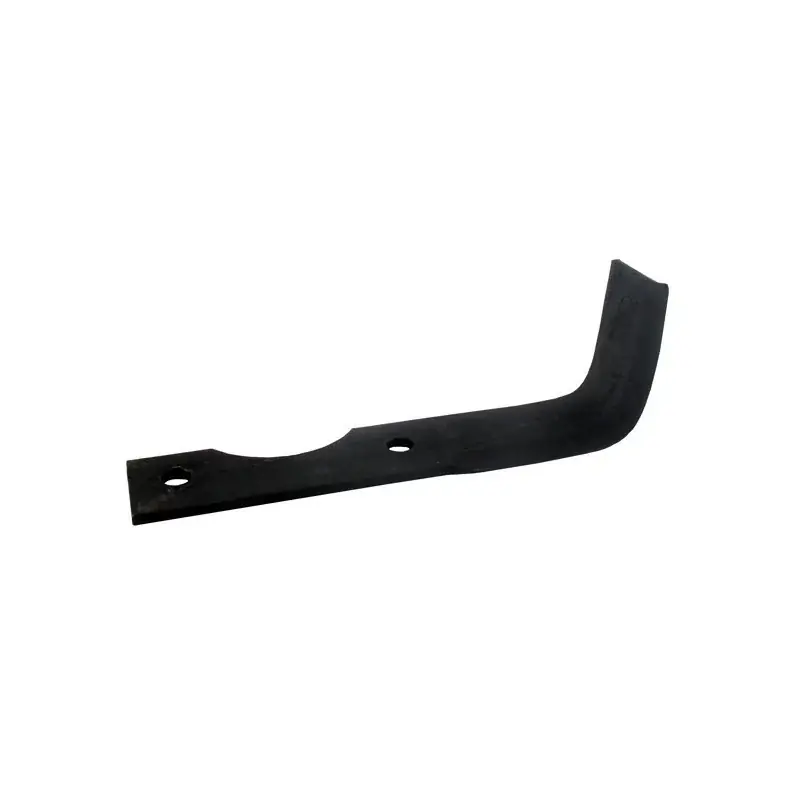 Couteau de fraise droit 175mm Type Sarcleur pour motobineuse AGRIA 17548 – NH17548 Retour Gratuit