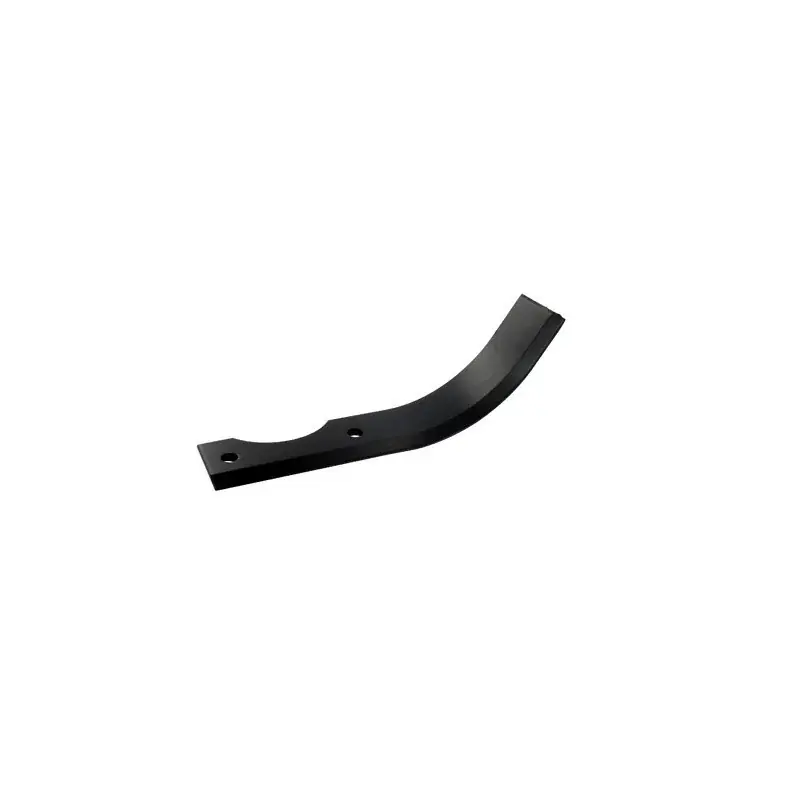 Couteau de fraise droit 195mm Type Bineur pour motobineuse STAUB Acheter Direct
