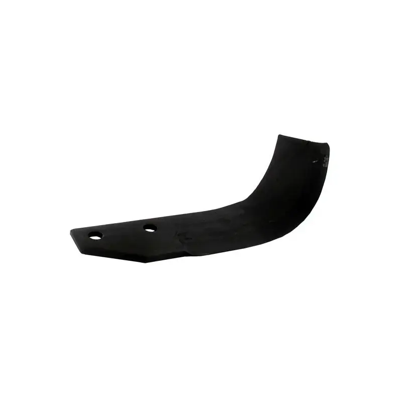 Prix Bas Couteau de fraise gauche 175mm Type Labour pour fraise arrière TIELBURGER KB-001-005