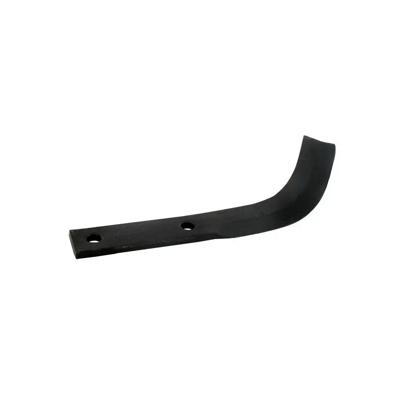 Couteau de fraise droit 170mm Type Labour pour motobineuse NIBBI Achetez Aujourd&rsquo;hui