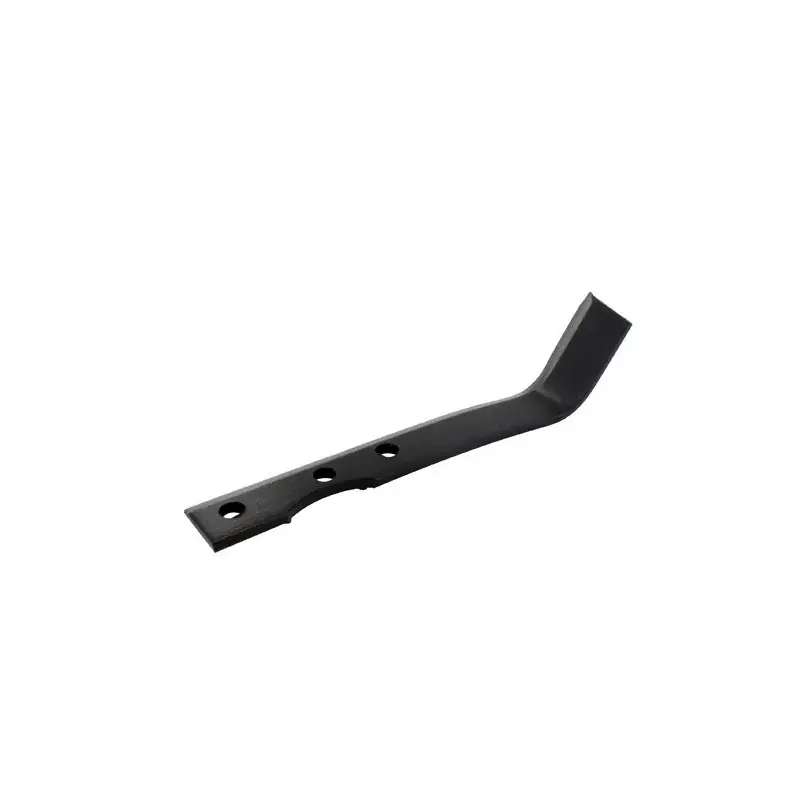 Seulement Aujourd&rsquo;hui Couteau de fraise gauche 195mm Type Sarcleur pour motobineuse SOLO