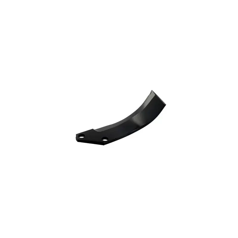 Expédition Rapide Couteau de fraise gauche 152mm Type Labour pour fraise arrière GRILLO – BCS