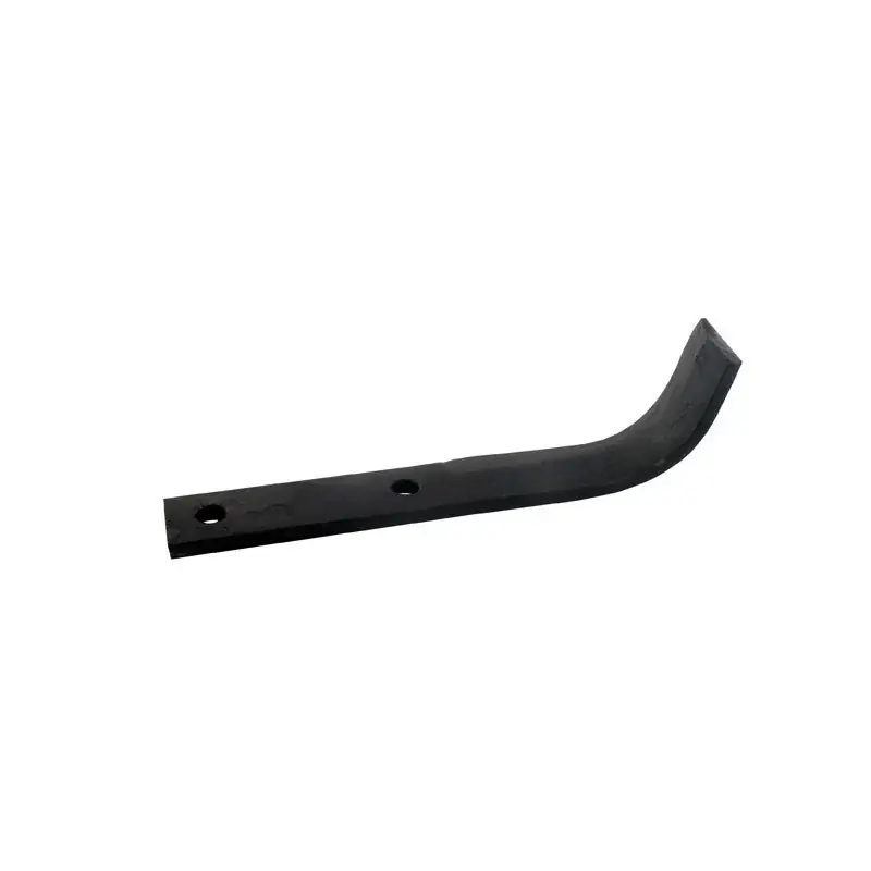 Couteau de fraise gauche 170mm Type Labour pour motobineuse NIBBI Acheter Direct