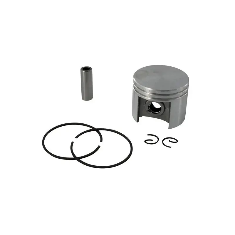 Authentique Piston complet STIHL 1123-030-2016 – 11230302016 pour modèle 025 et MS250
