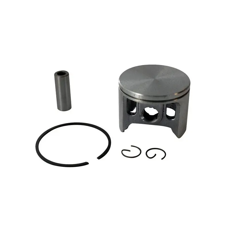 Piston complet MAKITA – DOLMAR modèle DCS6401 et PS6400 Jusqu&rsquo;à Épuisement Des Stocks