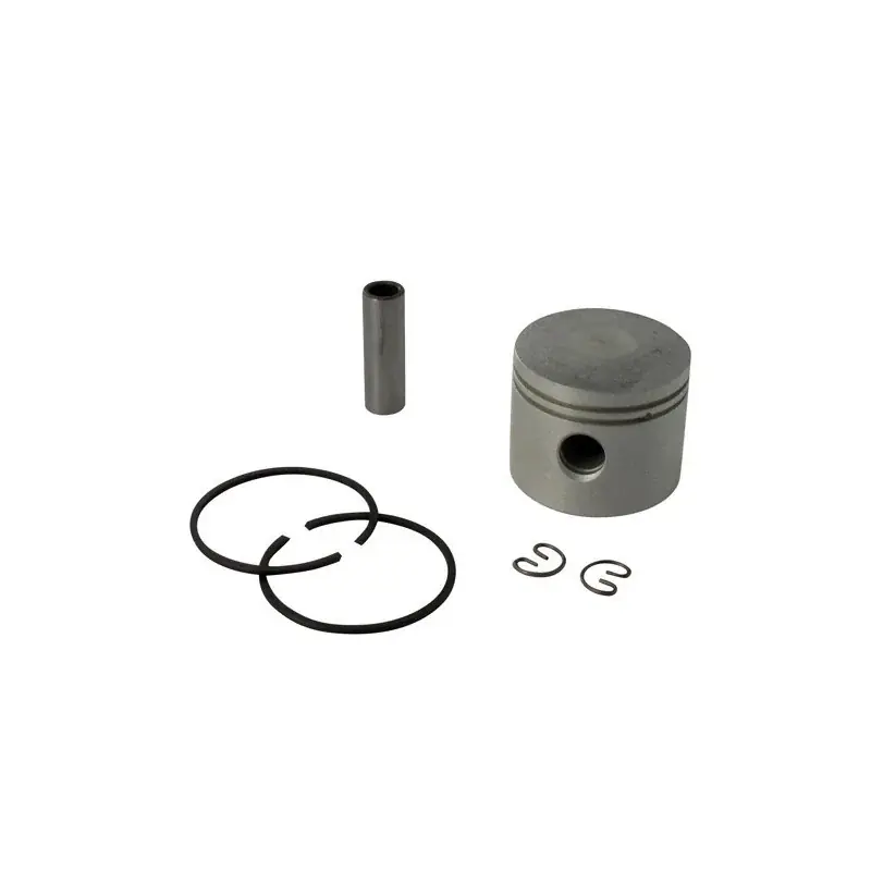 Paiement Sécurisé Piston complet KAWASAKI modèle TJ45