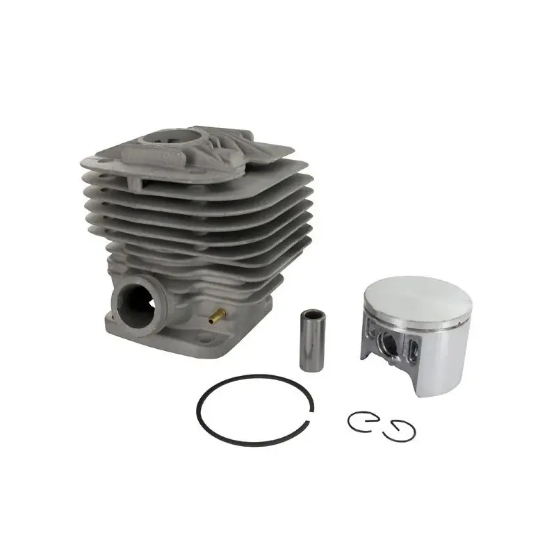 Cylindrée complète DOLMAR 394 130 013 – 394 130 014 – 394 130 015 – 394130013 – 394130014 – 394130015 – WACKER 0202780 Dernière Chance