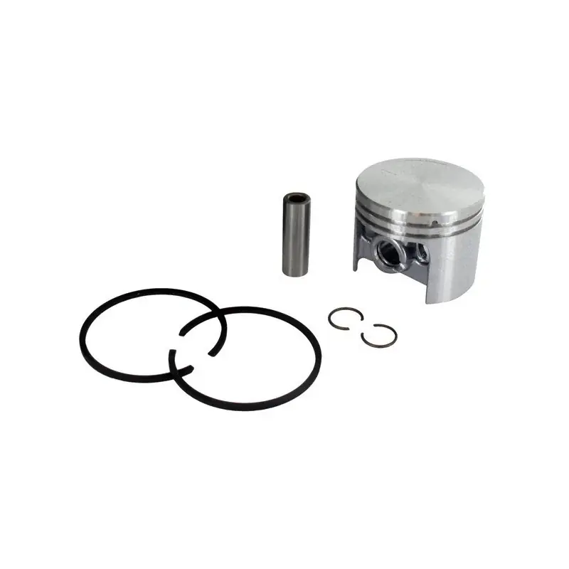 Populaire Piston complet STIHL modèle BR320 – BR320L – BR340 – BR340L – BR380 – BR400 – BR420 – BR420C – SR320 – SR340 – SR400 – SR420