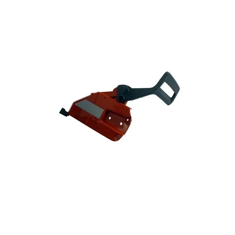 Promotion Ensemble frein de chaîne tronçonneuse HUSQVARNA 5037315-06 – 503 73 15-06 – 503731506 – 731506