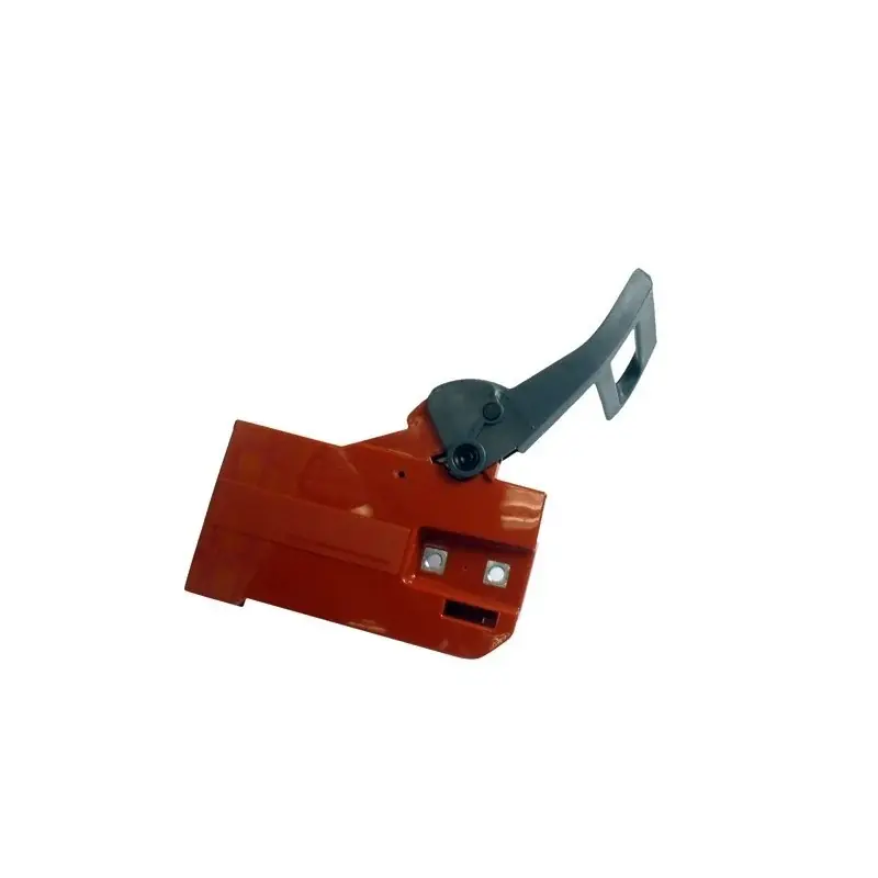 Quantité Limitée Carter de chaîne complet HUSQVARNA 503 49 81-02 – 503 49 81-03 – 5034981-02 – 5034981-03 – 498102 – 498103