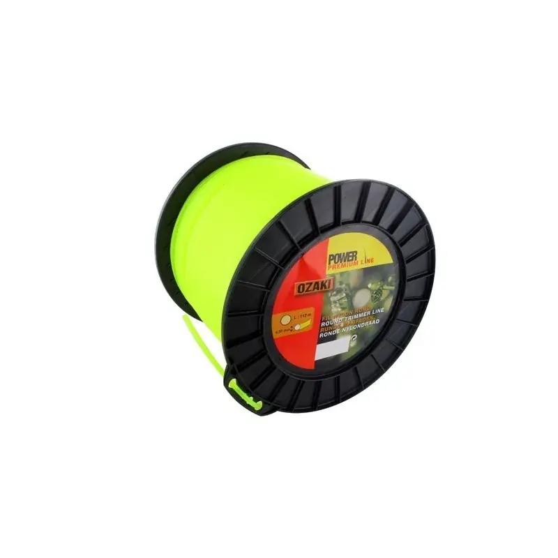 Quantité Limitée Coque fil nylon rond OZAKI 112 m diamètre 4,50 mm