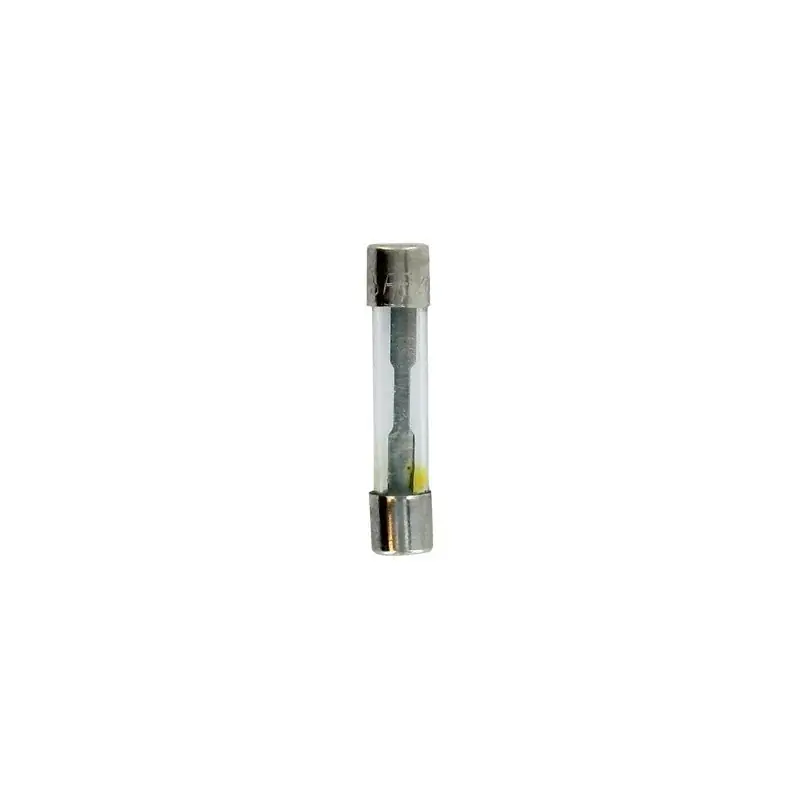 Fusible SFE UNIVERSEL 14Ah diamètre 6,35 mm Nouvelle Collection