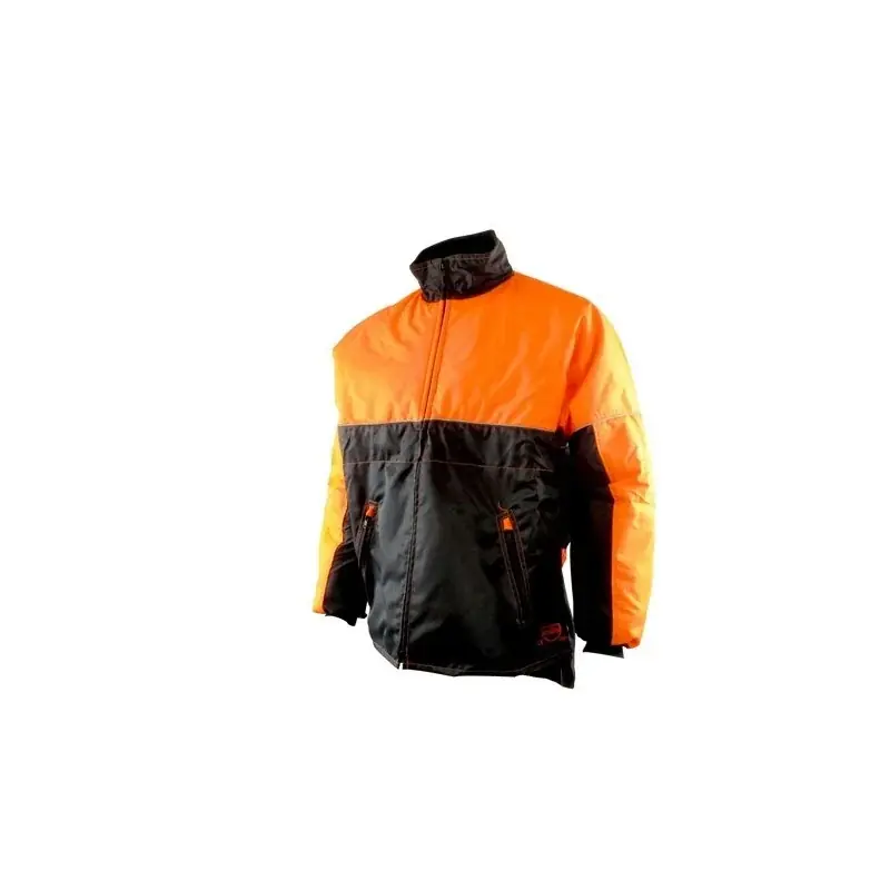 Veste forestière OZAKI Taille M – Norme CE EN381-11 Expédié Aujourd&rsquo;hui