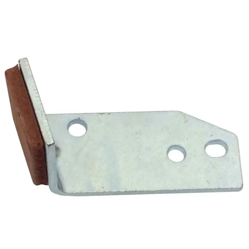 532199478 – Frein de lame droit pour tondeuse autoportée HUSQVARNA Top Vente