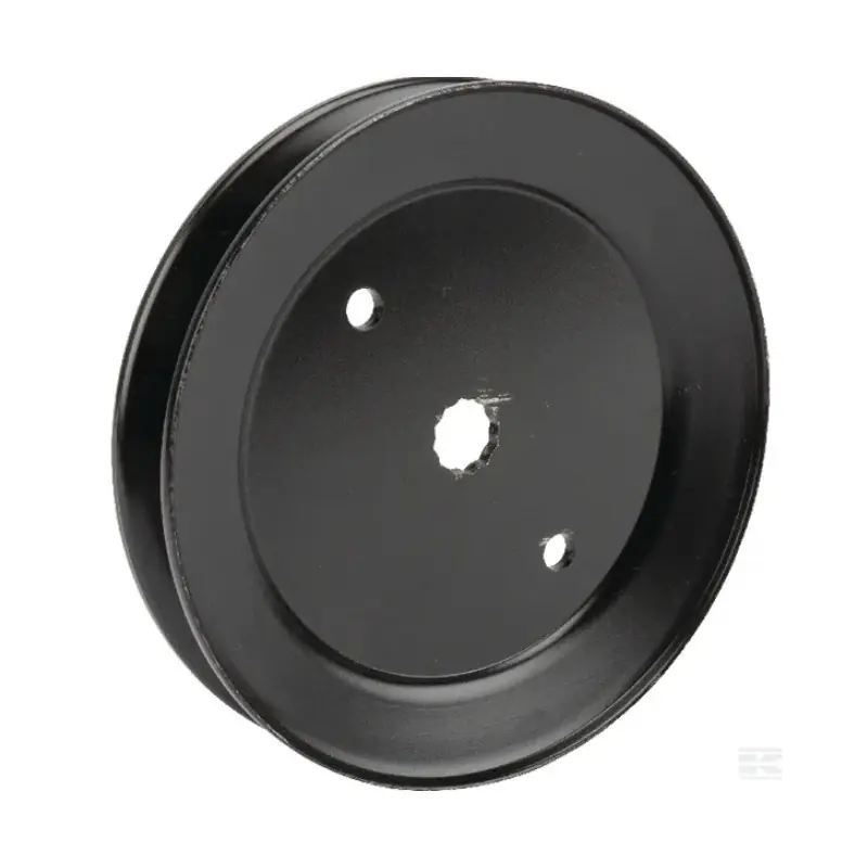 532199789 – Poulie de palier de lame pour tondeuse autoportée Mac Culloch Usine Directe