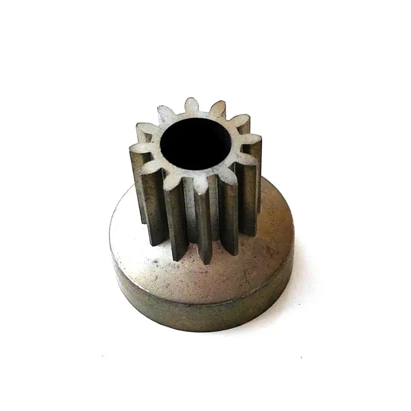 5323 – Pignon Creux pour Tondeuse OUTILS WOLF Quantité Limitée