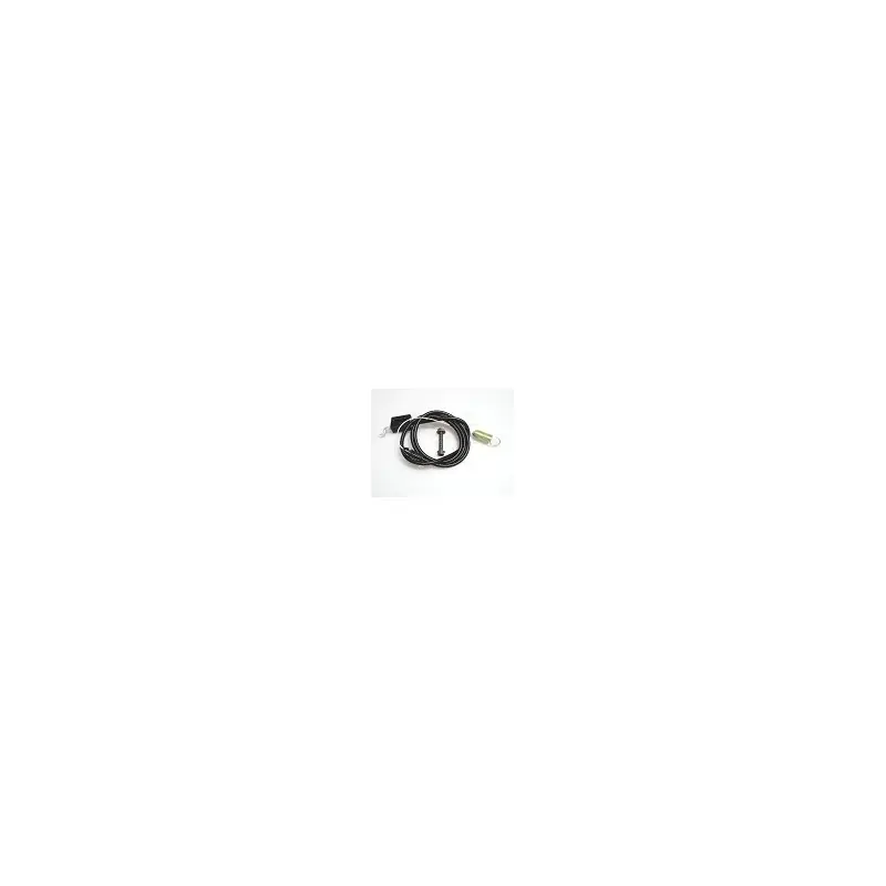 532405995 – Cable de traction pour tondeuse PARTNER – BRICORAMA … (ex réf. 532161587) Populaire