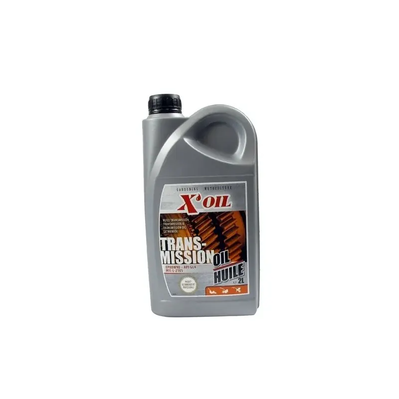 Usine Directe Huile transmission 2L X‘OIL EP80W90-GL4