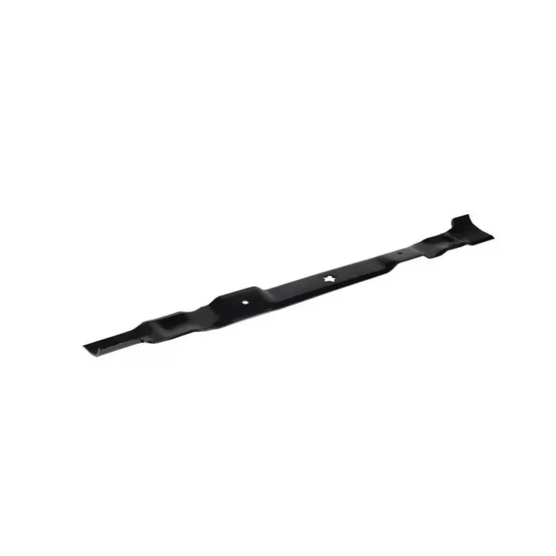 532419274 – Lame Adaptable pour Tondeuse Autoportée McCULLOCH Remise