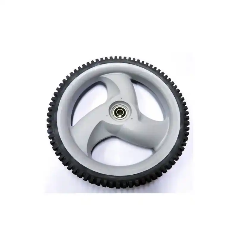 532432747 – Roue arrière Ø295mm pour Tondeuse HUSQVARNA Satisfait Ou Remboursé