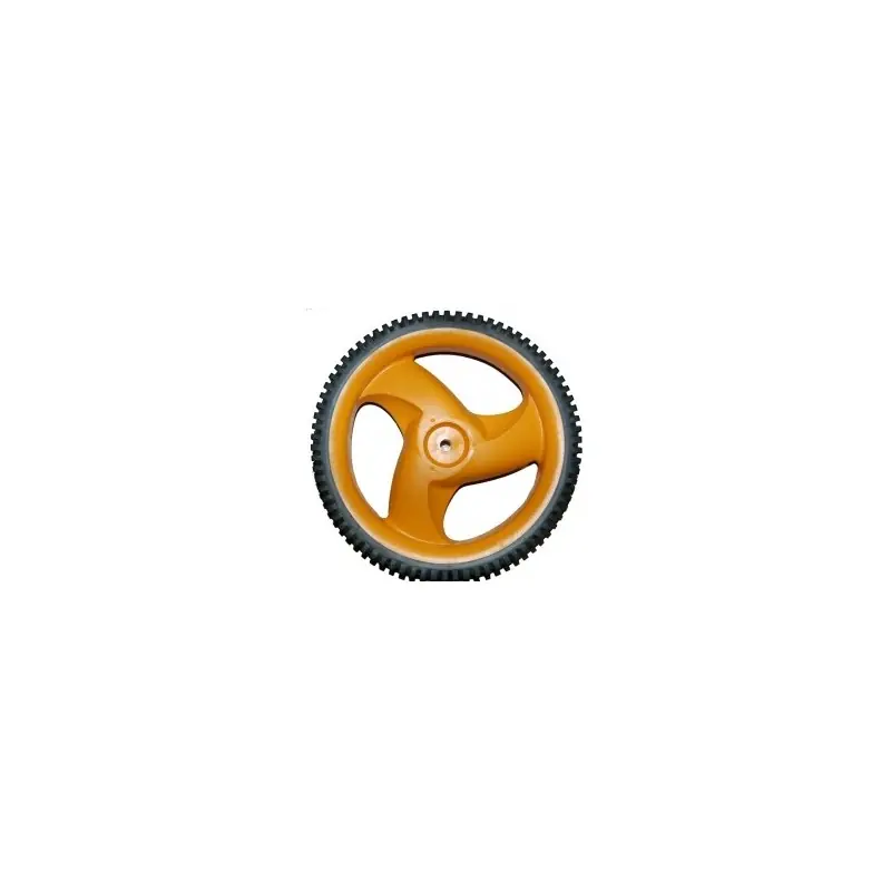 Seulement Aujourd&rsquo;hui 532433121 – Roue Arrière pour tondeuse Mac Culloch