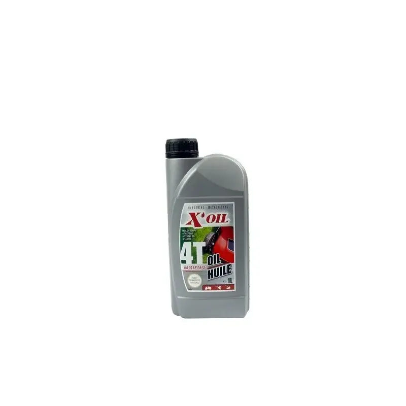 Réduction Huile moteur 4 temps 1L X‘OIL SAE30