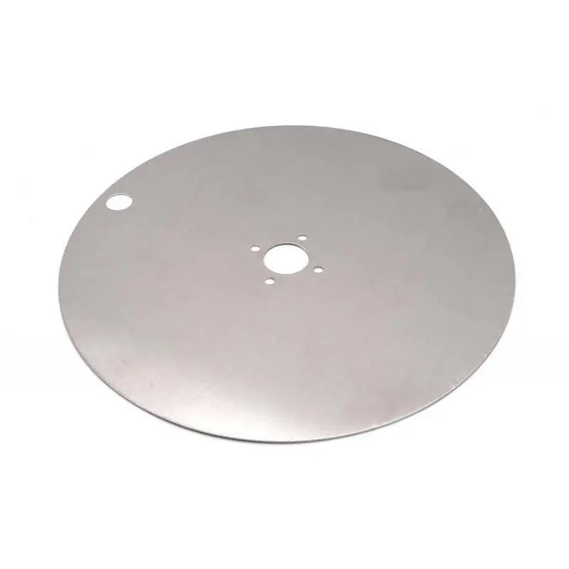 Nouvelle Collection 535075901 – Plaque de protection de coupe pour Robot Tondeuse HUSQVARNA