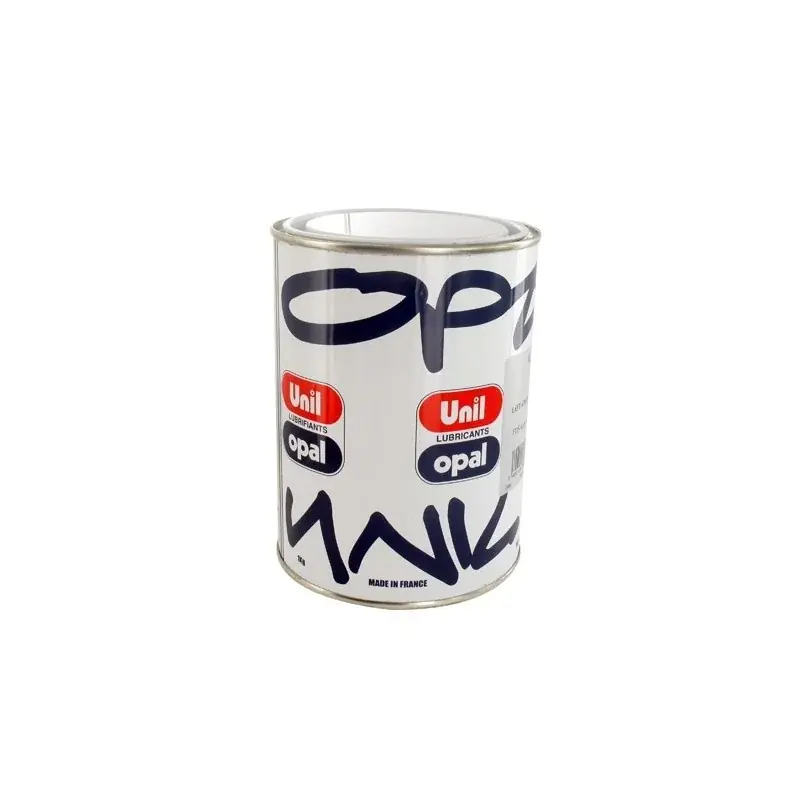 Graisse multi-usage 1Kg UNIL OPAL Prix Cassé