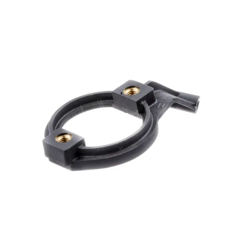 Marque 537003701 – Bride de Carburateur pour Tronçonneuse HUSQVARNA