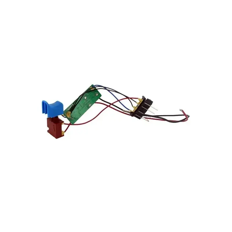 Dernière Chance Platine MAC ALLISTER pour scie 18V