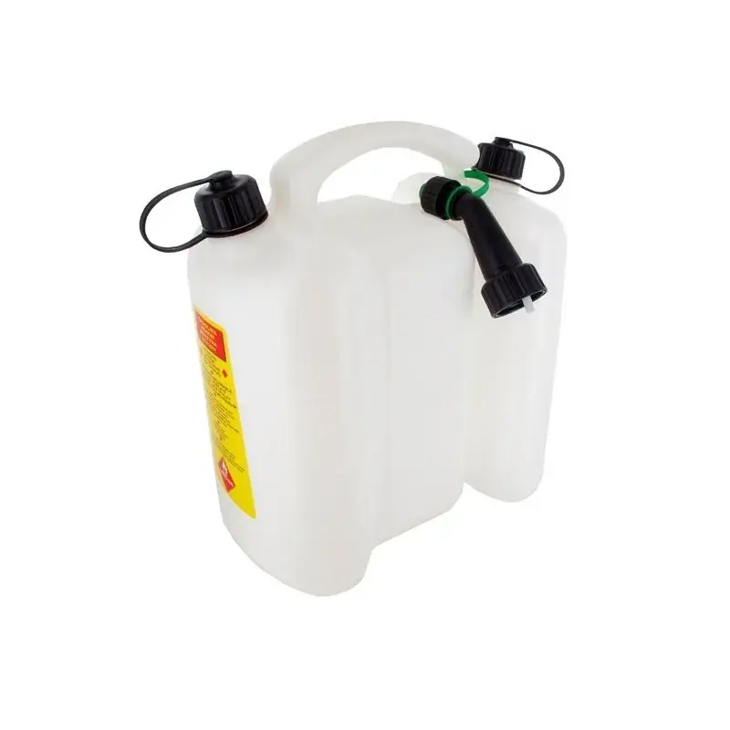Prix Choc Jerrican double usage 6 + 3 L TECOMEC