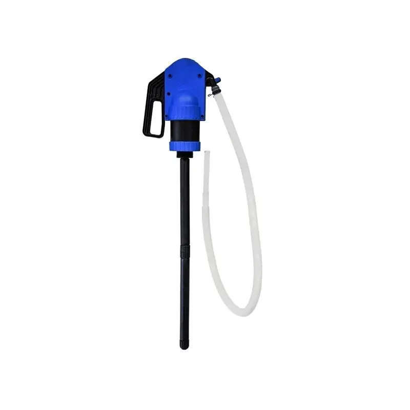 Pompe à main à piston 50L/min UNIVERSEL Prix Cassé