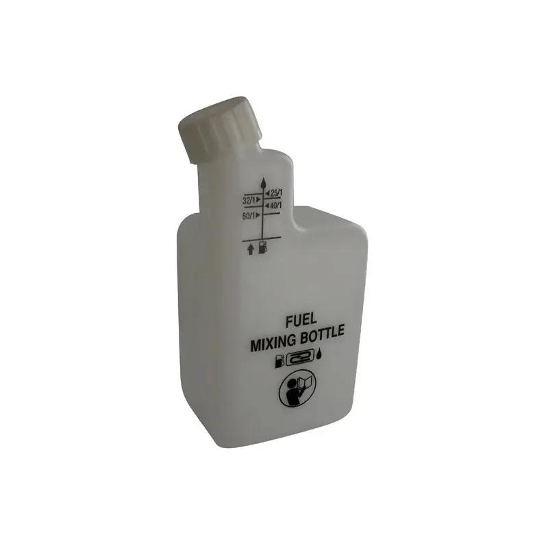 Bouteille mélange 2 temps graduée UNIVERSEL Certifié