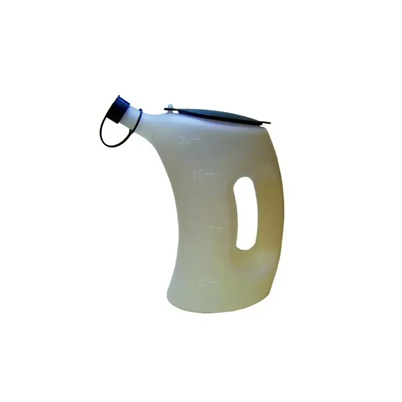Broc en plastique graduée 2L PRESSOL Acheter En Ligne