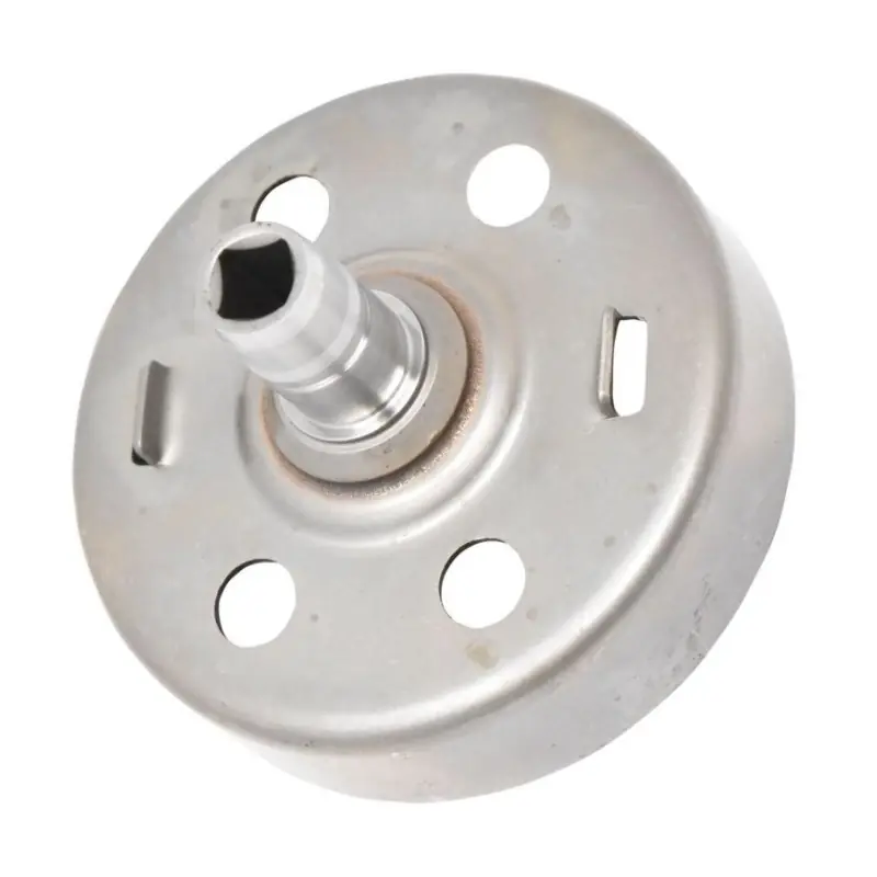 Expédié Aujourd&rsquo;hui 537352901 – Cloche d‘embrayage pour Débroussailleuse HUSQVARNA