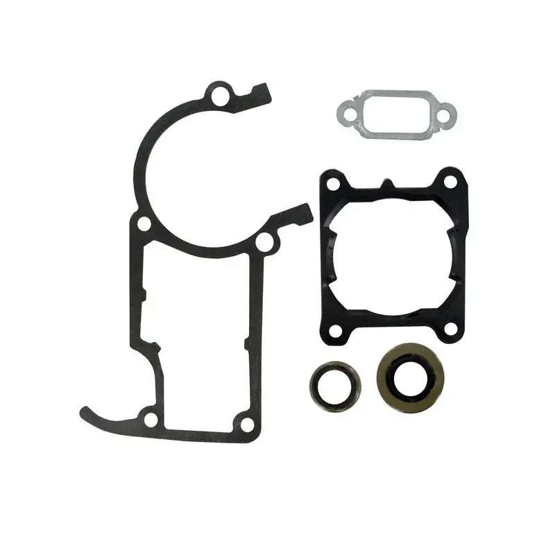 Pochette de joints STIHL 11410071000 – 1141-007-1000 pour tronçonneuses MS261 Paiement Sécurisé