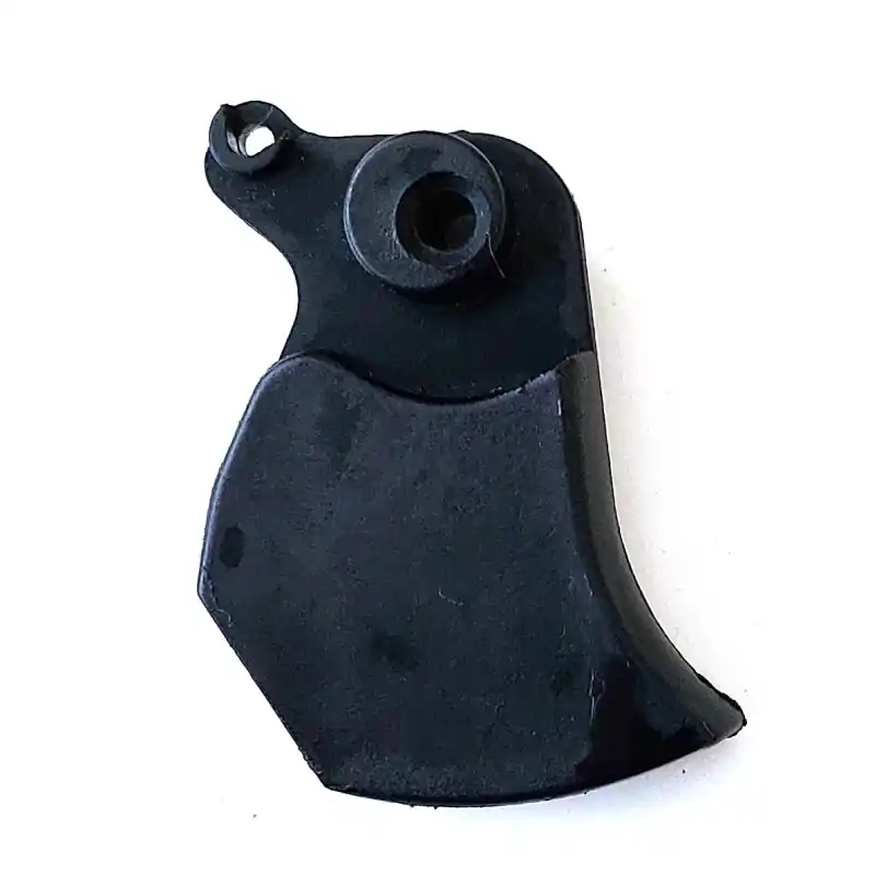 Satisfait Ou Remboursé 538093538 – Manette de Gaz pour tronçonneuse McCULLOCH