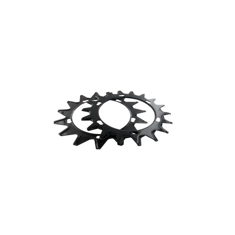 Jeu de 2 lames 18 dents et 15 dents ECHO – SHINDAIWA SK-1815NW pour débroussailleuse Jusqu&rsquo;à Épuisement Des Stocks