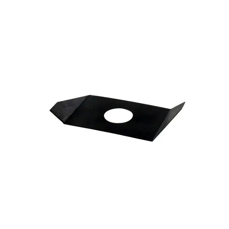Vente Flash Lame anti-blocage renvoi d‘angle 110mm UNIVERSELLE pour débroussailleuse
