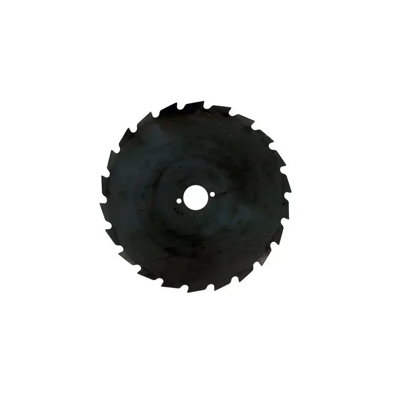 Livraison Express lame 22 dents maxi 200mm UNIVERSELLE pour débroussailleuse