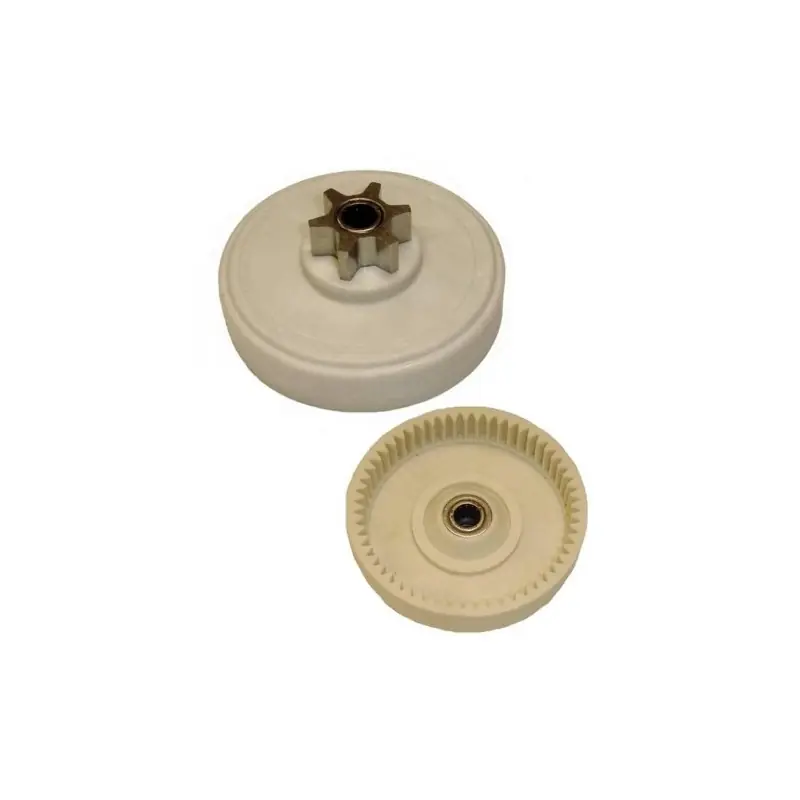 538243909 – Pignon de Chaine 6 dents pour Tronçonneuse Electrique Produit De Marque