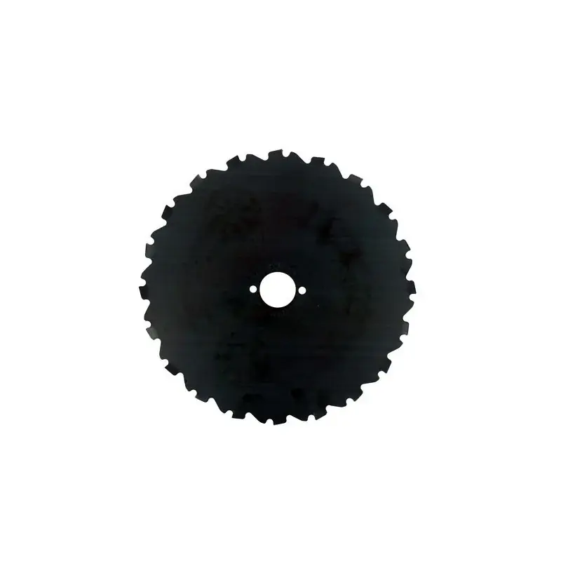Lame 20 dents 200mm UNIVERSELLE pour débroussailleuse Prix Cassé