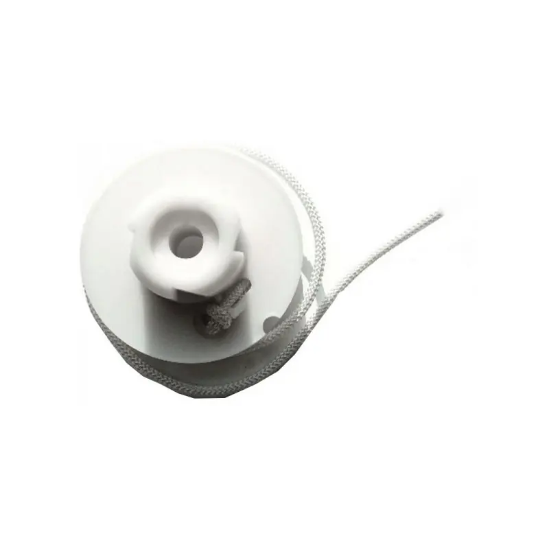 Prix Bas 538249163 – Poulie de Lanceur pour Débroussailleuse McCULLOCH