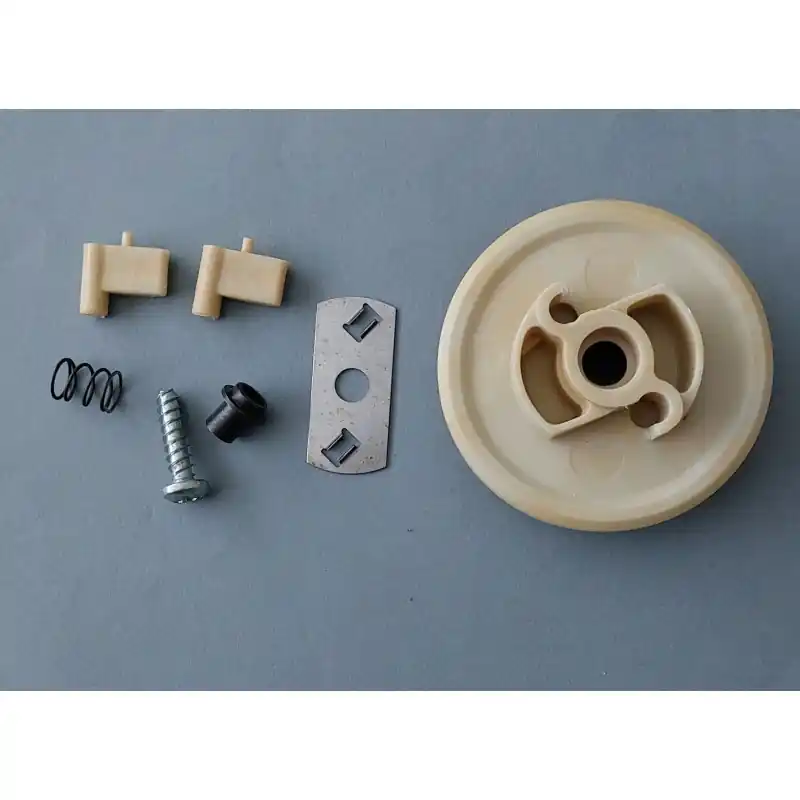 538301396 – Kit Poulie de Lanceur pour Tronçonneuse McCULLOCH Usine Directe