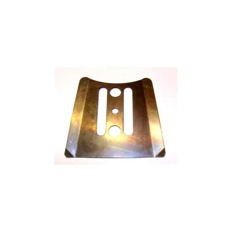 Nouvel Arrivage 538323440 – Plaque pour Guide pour Tronçonneuse Mac Culloch