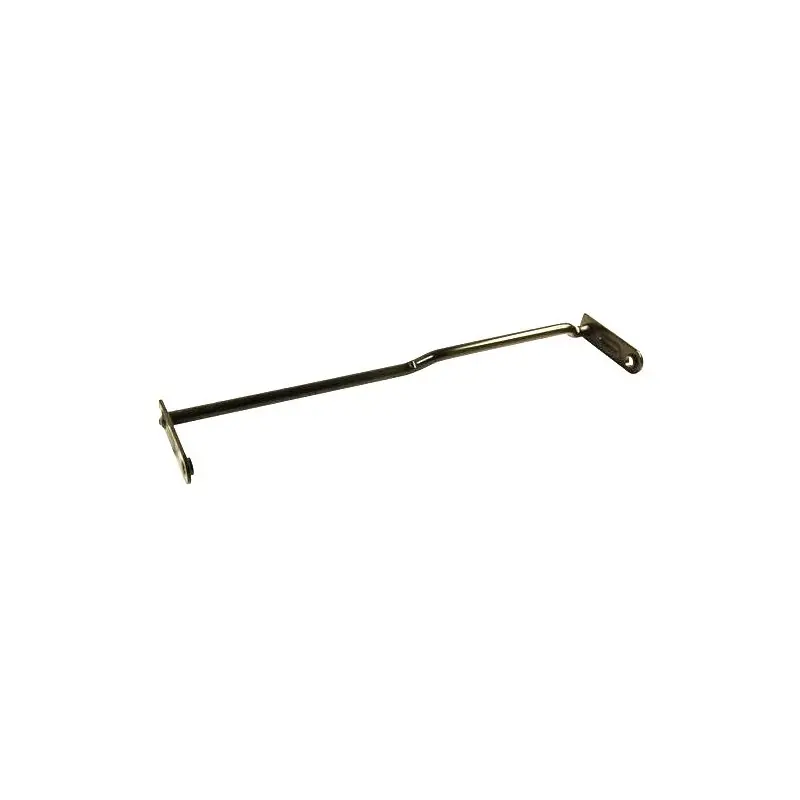 540068601 – Axe de roue arrière pour tondeuse MAC CULLOCH Commander Vite