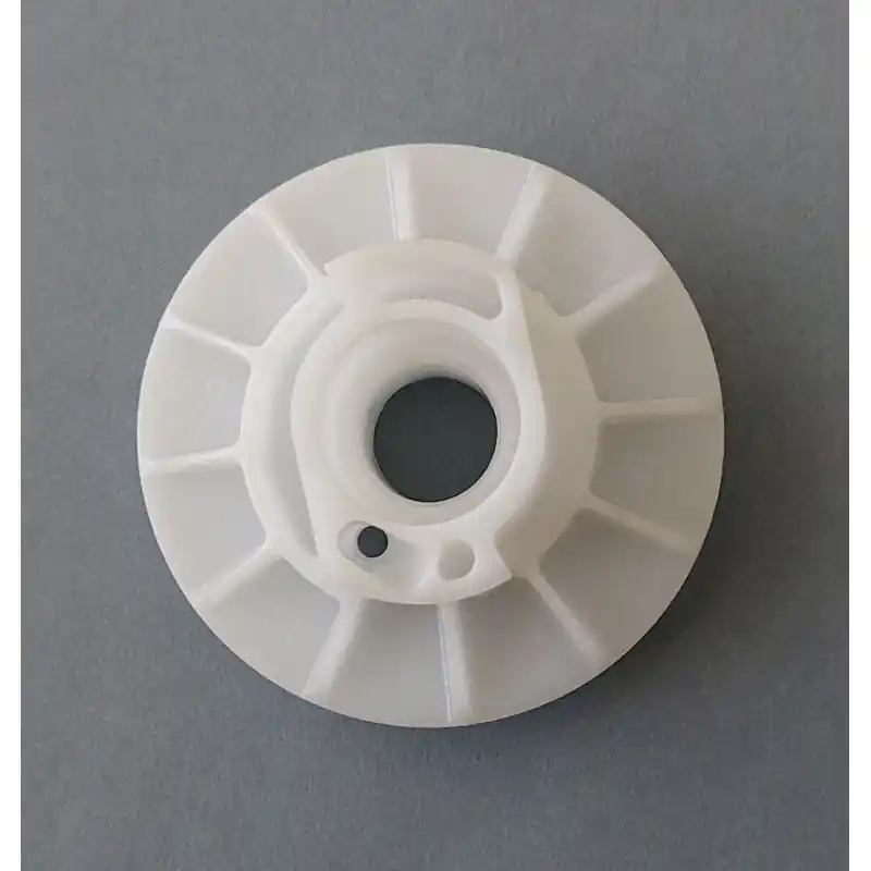 Authentique 544038702 – Poulie de Lanceur pour Débroussailleuse HUSQVARNA