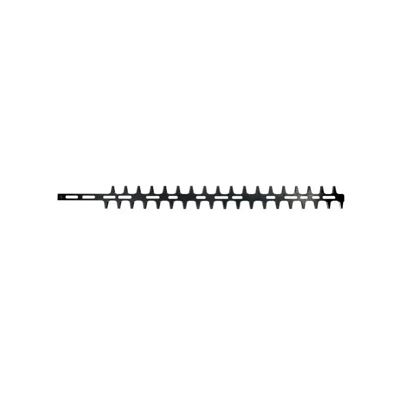 Lame supérieure ou inférieure taille-haie ECHO X412000640 Certifié