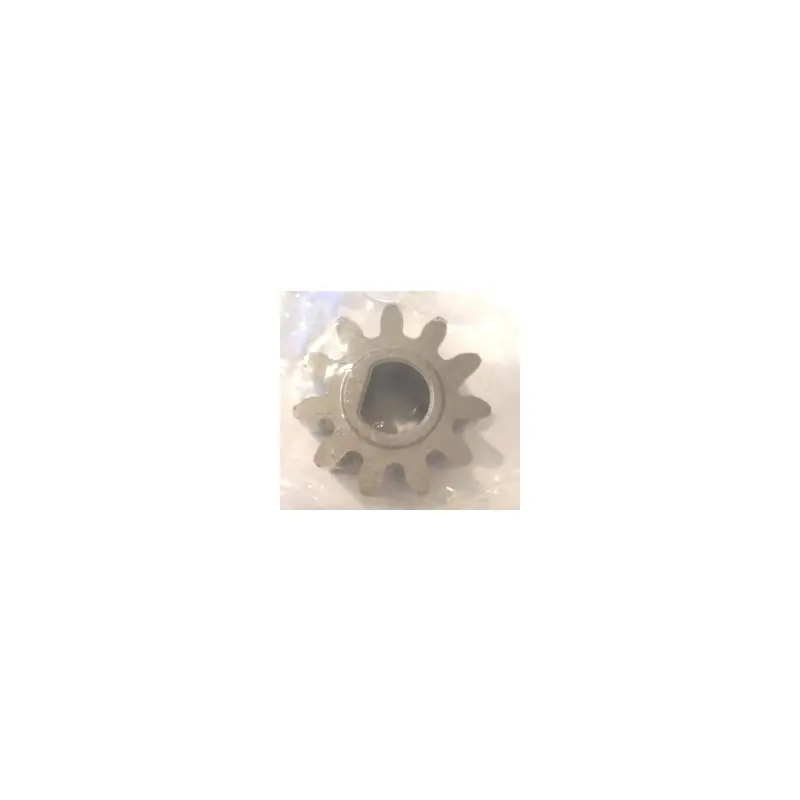 544342301 – Pignon de roue pour tondeuse Mac Culloch Quantité Limitée