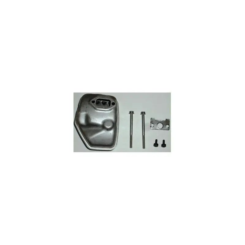 Dernier Modèle 544390802 – Echappement Complet pour Taille Haies HUSQVARNA